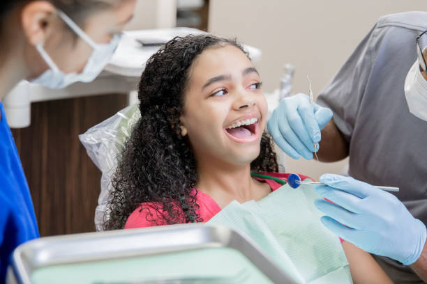 Best Emergency Pediatric Dental Care in Woodbine, IA