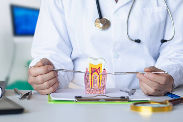 Best Emergency Treatment for Oral Infections in Woodbine, IA